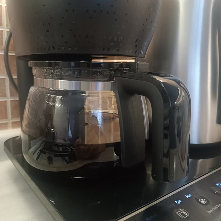 Arçelik Çay Makinesi Boşaltma Sorunu Ve Servis Kayıt Belgesi Yok