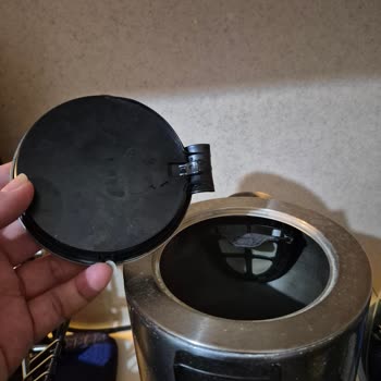 Siemens Kettle Servis Bilgisi Verilmemesi Ve 4 Aylık Geri Dönüş Eksikliği