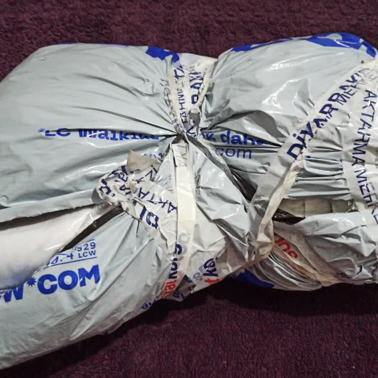 Kırık Kargo Paketi Ve Eksik Ürün İade Talebi