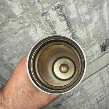 Garanti Kapsamındaki Stanley Termosumda Sızıntı Ve Pas Sorunu Değişim Talebim Reddedildi