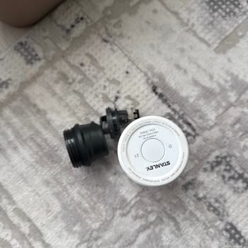 Garanti Kapsamındaki Stanley Termosumda Sızıntı Ve Pas Sorunu Değişim Talebim Reddedildi