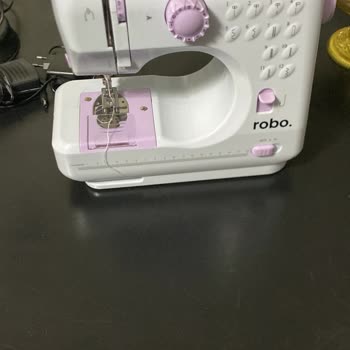 İki Kez Arızalı Dikiş Makinesi Ve Uzayan İade Süreci