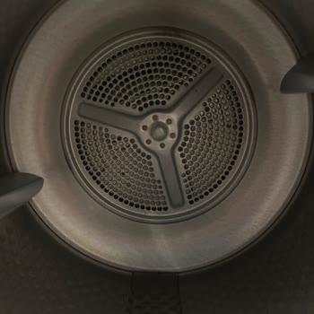 Alev Alan Kurutma Makinesi Ciddi Güvenlik Riskine Yol Açtı