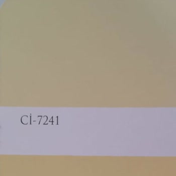 Katalogdaki Renkten Farklı Boya Ve Müşteri Hizmetlerine Ulaşılamama