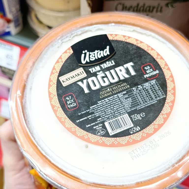 A101 Tarihi Geçmiş Ve Küflü Yoğurt Satışı