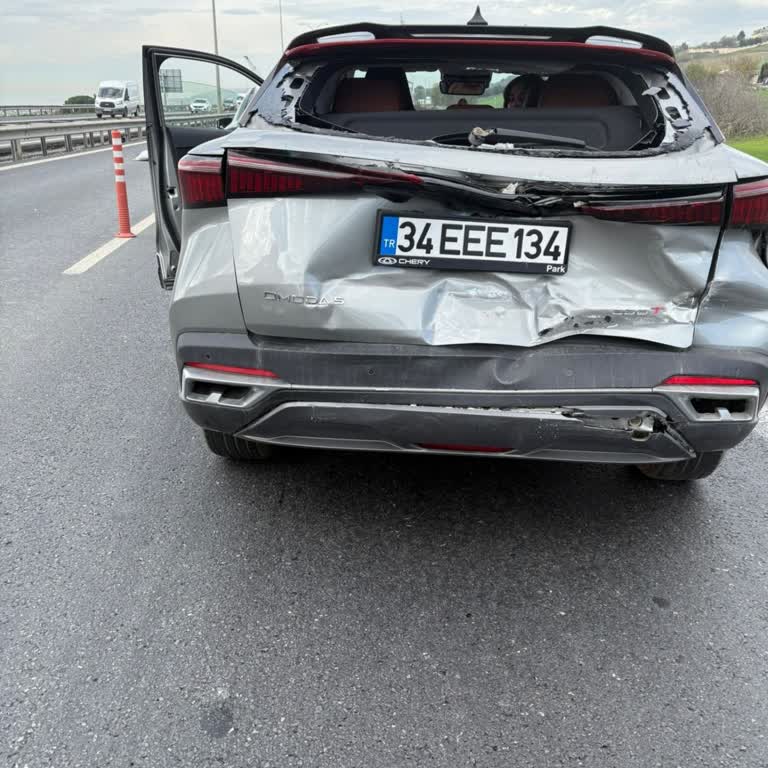 Quick Sigorta'da Uzun Süreli Belirsizlik Ve Yetersiz İkame Araç Desteği