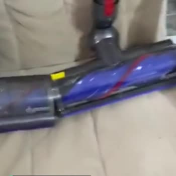 Dyson Mağdur Edildim V15 Başlığı Yerine V8 Başlığı Yollandı