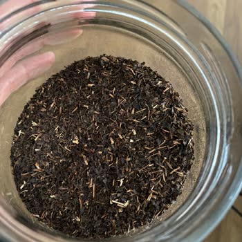 Efor Harman Çayında Yabancı Madde Tespiti Ve İade Talebi