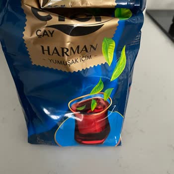 Efor Harman Çayında Yabancı Madde Tespiti Ve İade Talebi