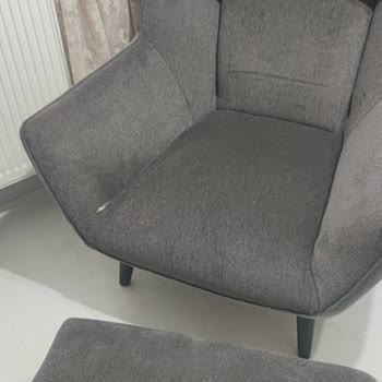 Garanti Kapsamındaki Koltuk Yırtığı İçin Servis Yönlendirmesi Yok