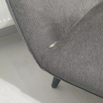 Garanti Kapsamındaki Koltuk Yırtığı İçin Servis Yönlendirmesi Yok