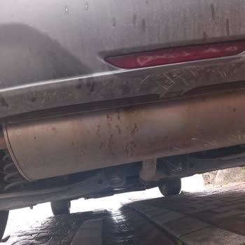 Garanti Kapsamındaki Chery Omoda 5 Araçta Şiddetli Paslanma Ve Servis İlgisizliği