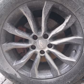 Garanti Kapsamındaki Chery Omoda 5 Araçta Şiddetli Paslanma Ve Servis İlgisizliği