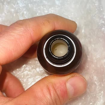 Koyu Renkli Ocean Orzax Microfer Ürününde Bebek Sağlığı Endişesi