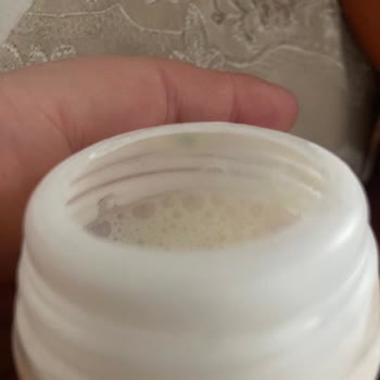 Küflü Kefir Ürünü, Son Kullanma Tarihi Geçmemiş Olmasına Rağmen