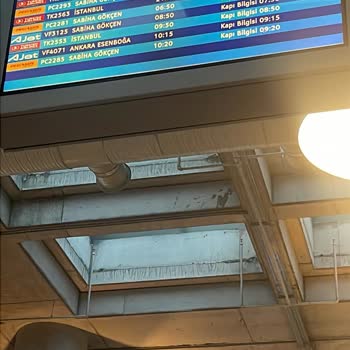 Tekrarlanan Gecikmeler Ve Sağlık Durumu Görmezden Gelinen Uçuş Mağduriyeti