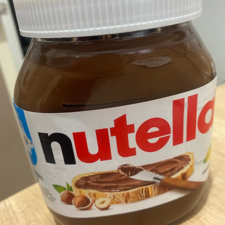 BİM Nutella’da Fındık Tadının Azaldığı Kalite Şikayeti