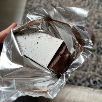 Olala Tiramisu’da Parçacıklar, Aşırı Koku Ve Sertlik Gıda Güvenliği Şikayeti