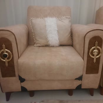 Teslimat Gecikmesi Ve Ayıplı Berjer Şikayeti