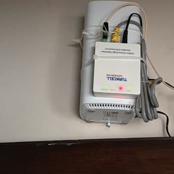 Superonline Fiber İnternet Kesintisi 48 Saat Sonra Kesildi Ve Acil Çözüm Talep Ediliyor