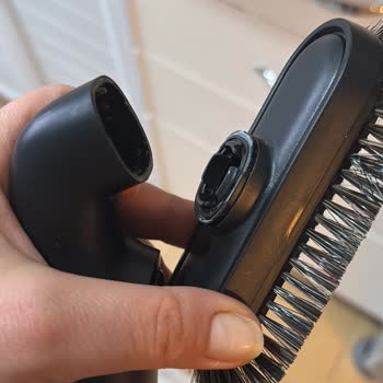 Electrolux Süpürge 1 Hafta Sonra Filtre Hatası Ve Kırık Stand