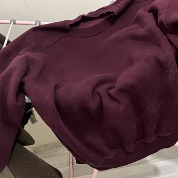 Addax Kent Meydanı AVM Şubesinden Alınan Kazakların Tüy Dökme Sorunu Ve İade Talebi