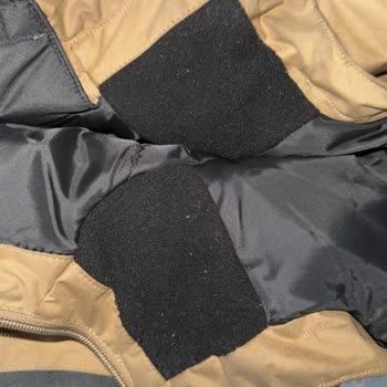 Üründe Renk Solması Ve Garanti Reddi