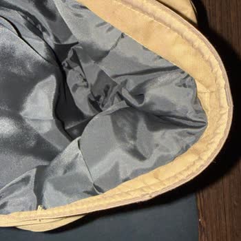 Üründe Renk Solması Ve Garanti Reddi