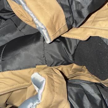 Üründe Renk Solması Ve Garanti Reddi