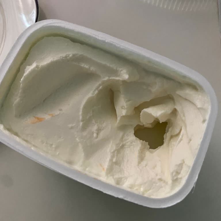 Labne Peynirde Boşluk Sorunu A101 Ve Milkten'den Açıklama Talebi