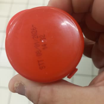 Migros Cornerlife Şubesinde Son Kullanma Tarihi Geçmiş Ayran