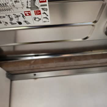 Aura Cebilon Yetkili Servisin Fahiş Musluk Ücreti Ve Garanti Tehdidi
