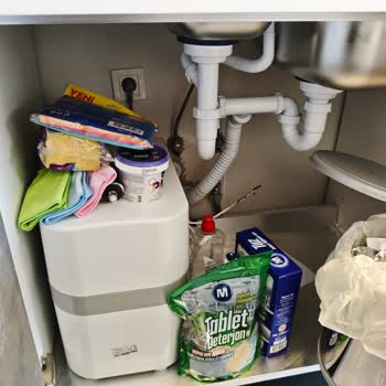 Aura Cebilon Yetkili Servisin Fahiş Musluk Ücreti Ve Garanti Tehdidi