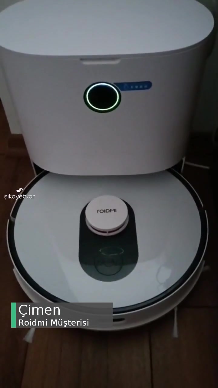 Roidmi Eve Plus Çalışmıyor Çevrimdışı! videonun kapak resmi