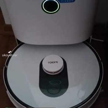 Roidmi Eve Plus Çalışmıyor Çevrimdışı!