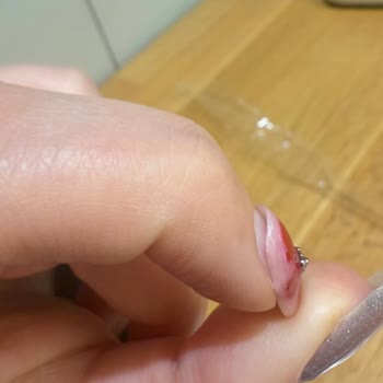 Hijyen Ve Bakteriyel Risk Nedeniyle Çilek Nail House'tan Açıklama Ve Özür Talebi