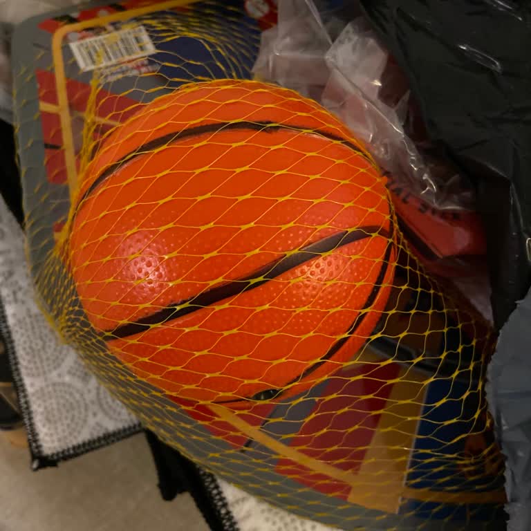 Basketbounce Yanlış Ve Kalitesiz Ürün Gönderimi, 2.400 TL Geri Ödeme Ve İletişim Yok