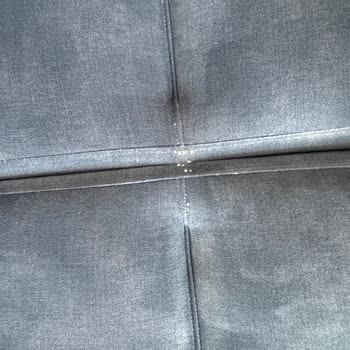 Bellona Cozy Koltukta Dikiş Atması Ve Sünger Çökmesi Sorunu