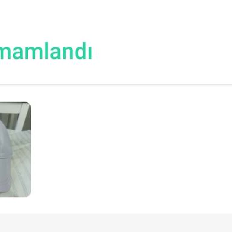 Ürün Birleştirme Sonrası Haksız Kargo Kesintisi Ve 103 TL İadesi Talebi