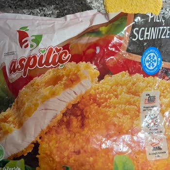 Aspiliç Markasının Paketteki Görseli Gerçek İçeriği Yanıltıyor