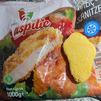 Aspiliç Markasının Paketteki Görseli Gerçek İçeriği Yanıltıyor