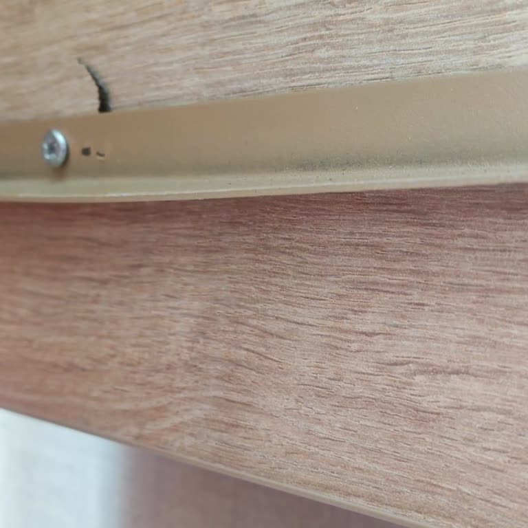 Ranzanın Üst Yatak Suntası Kendi Kendine Düşmesi Garanti Kapsamı İçinde Onarım Talebi