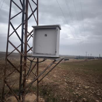 Depsaş Enerji Köyde İki Haftalık Elektriksiz Kalma Ve TEDAŞ’ın Sahte Görsel Kayıtları