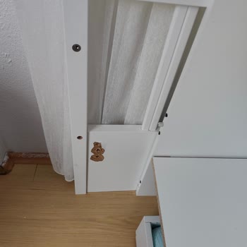 Çilek Mobilya Çocuk Karyolası Kırıldı, Ücretsiz Değişim Talebi