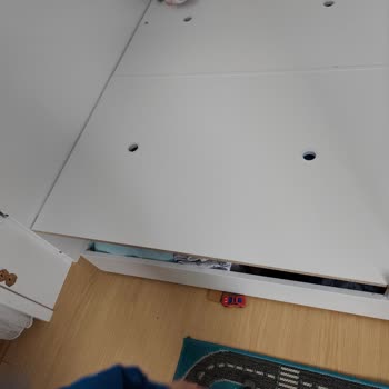 Çilek Mobilya Çocuk Karyolası Kırıldı, Ücretsiz Değişim Talebi