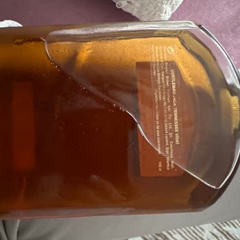 Gentleman Jack Şişesinde Bilye Yokluğu Ve Sahte Ürün İddiası