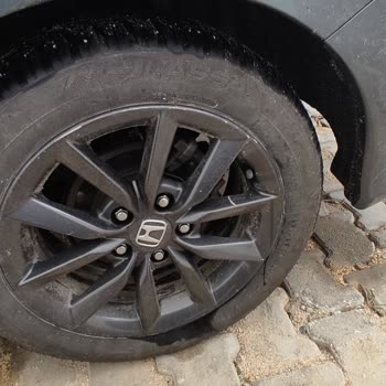 Lassa Snoways 4 Lastiklerin Hafif Kar Koşullarında Yetersiz Tutunması