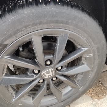 Lassa Snoways 4 Lastiklerin Hafif Kar Koşullarında Yetersiz Tutunması