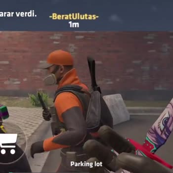 Critical Ops Oyunbozanlık Ve Afk