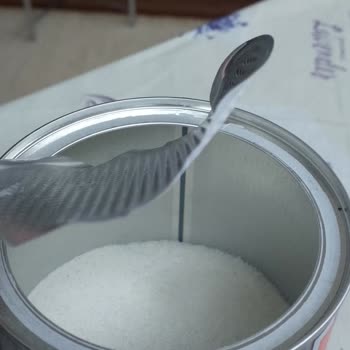 Kahve Dünyası Salep Paketi Görseli Yanıltıyor Ve Yarı Boş